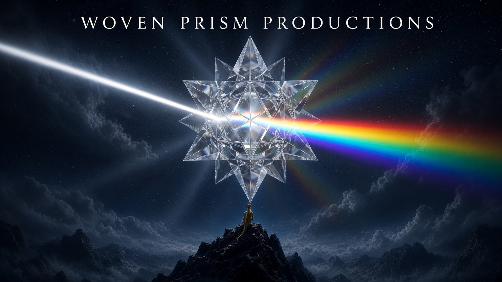 Woven Prism Productions