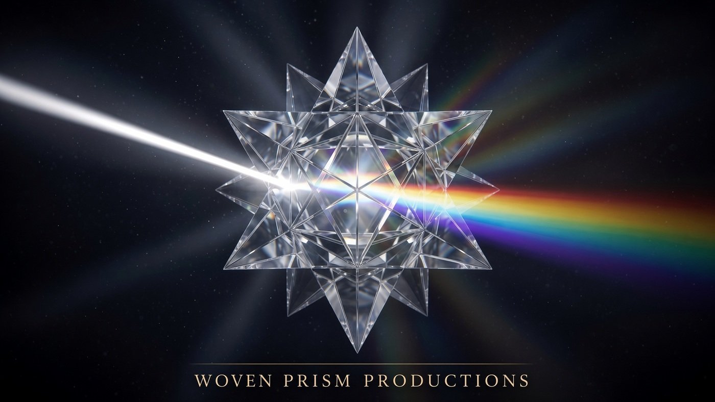 Woven Prism