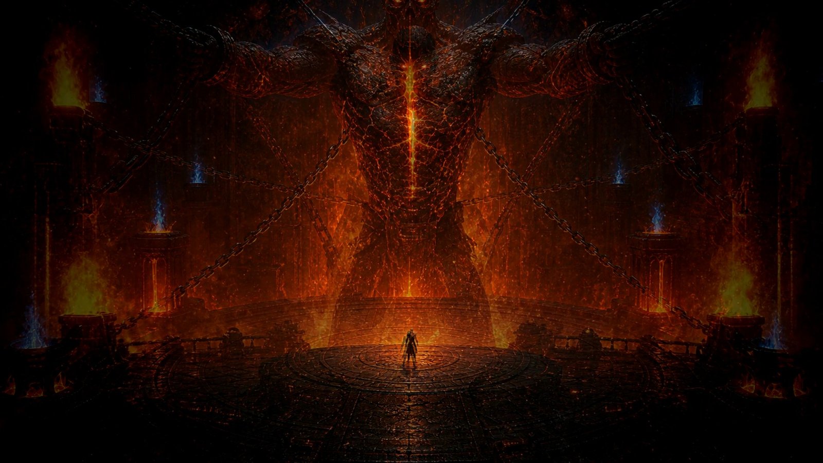 The colossus