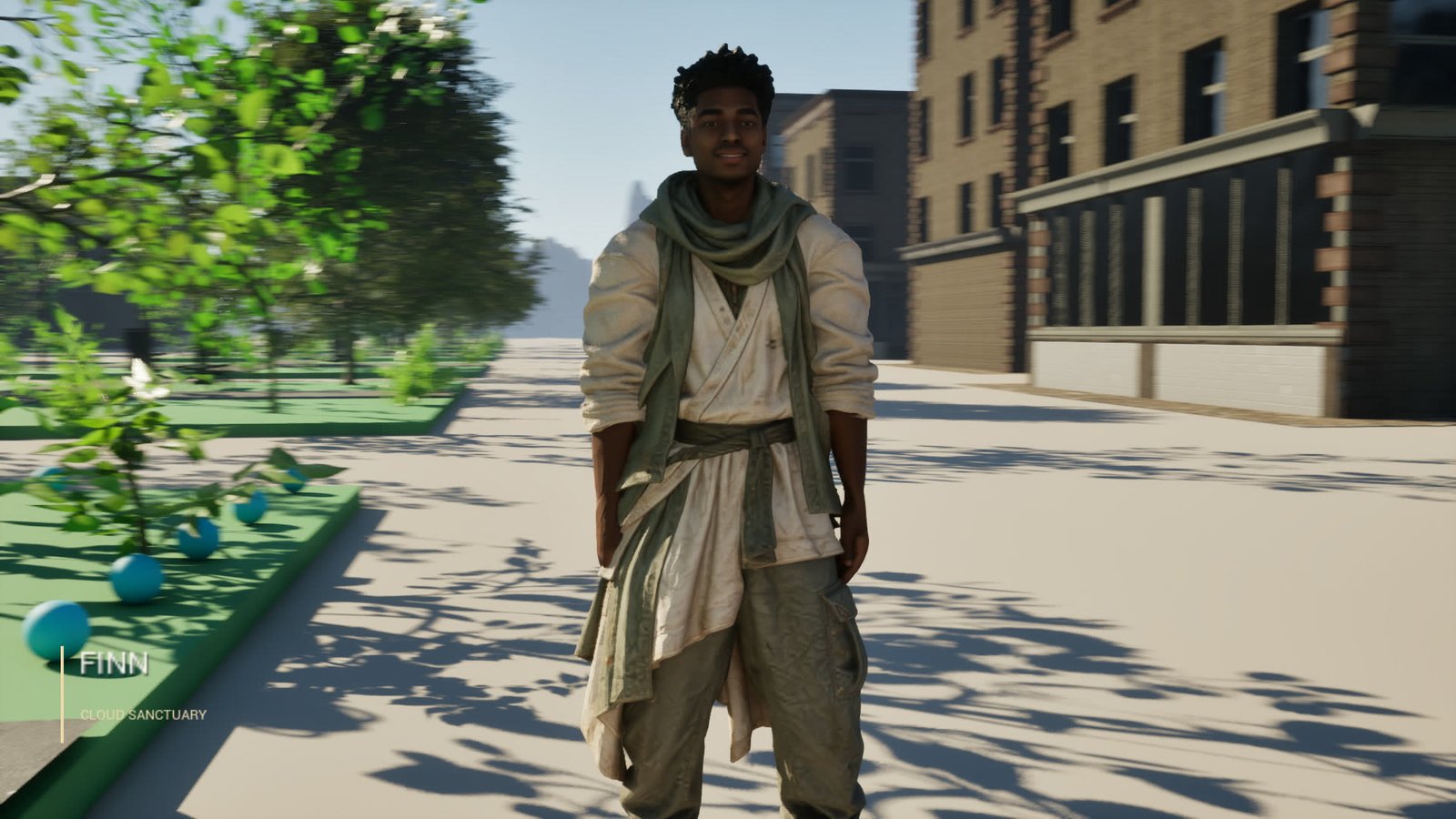 Finn
