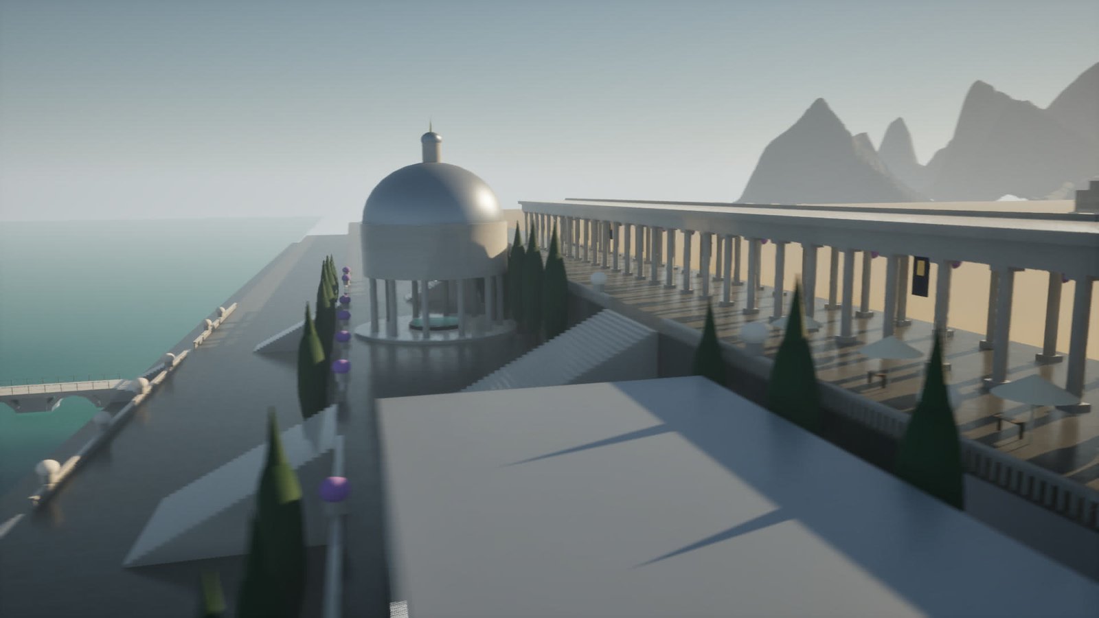 Garden of Echoes