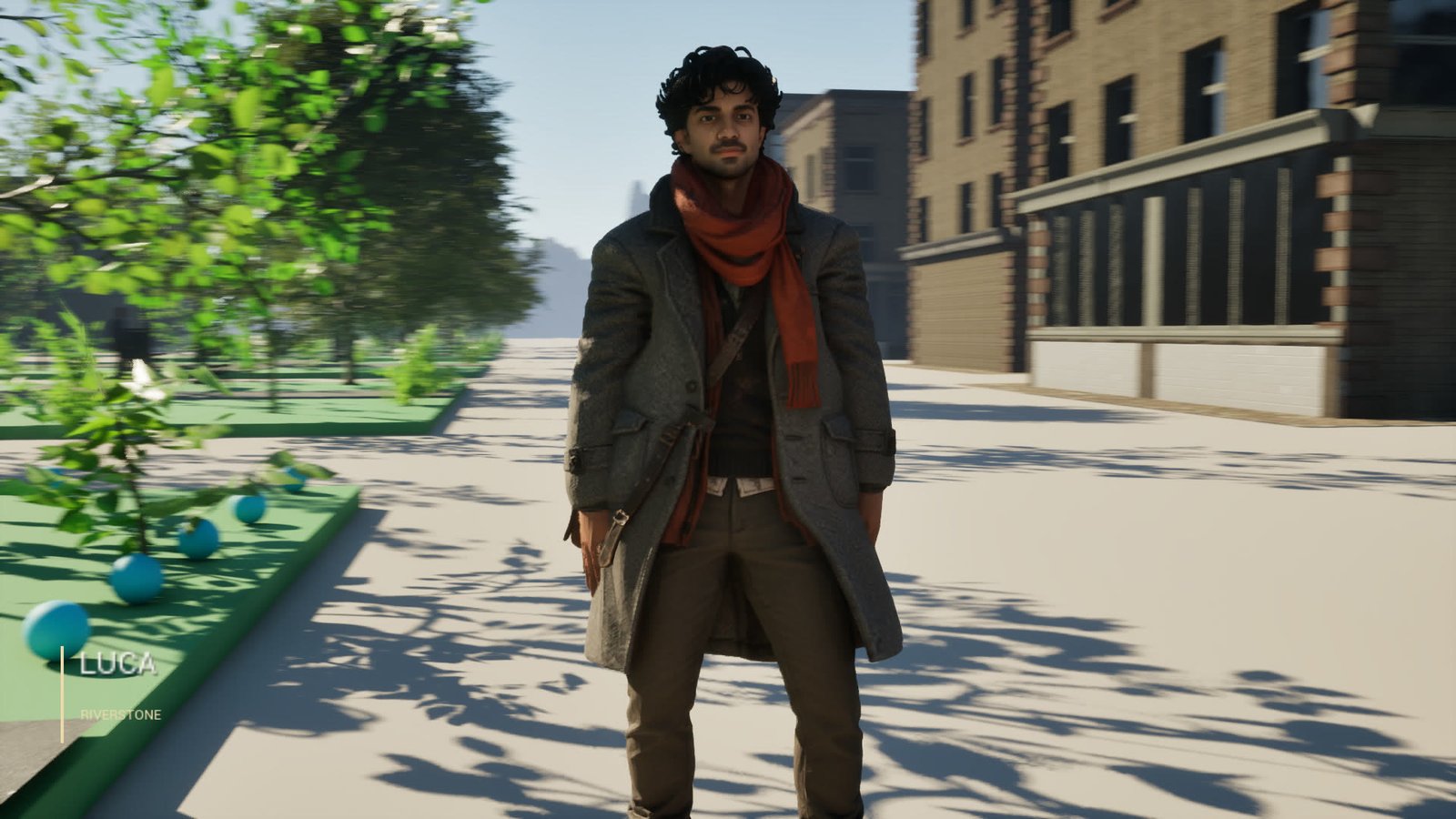 Luca