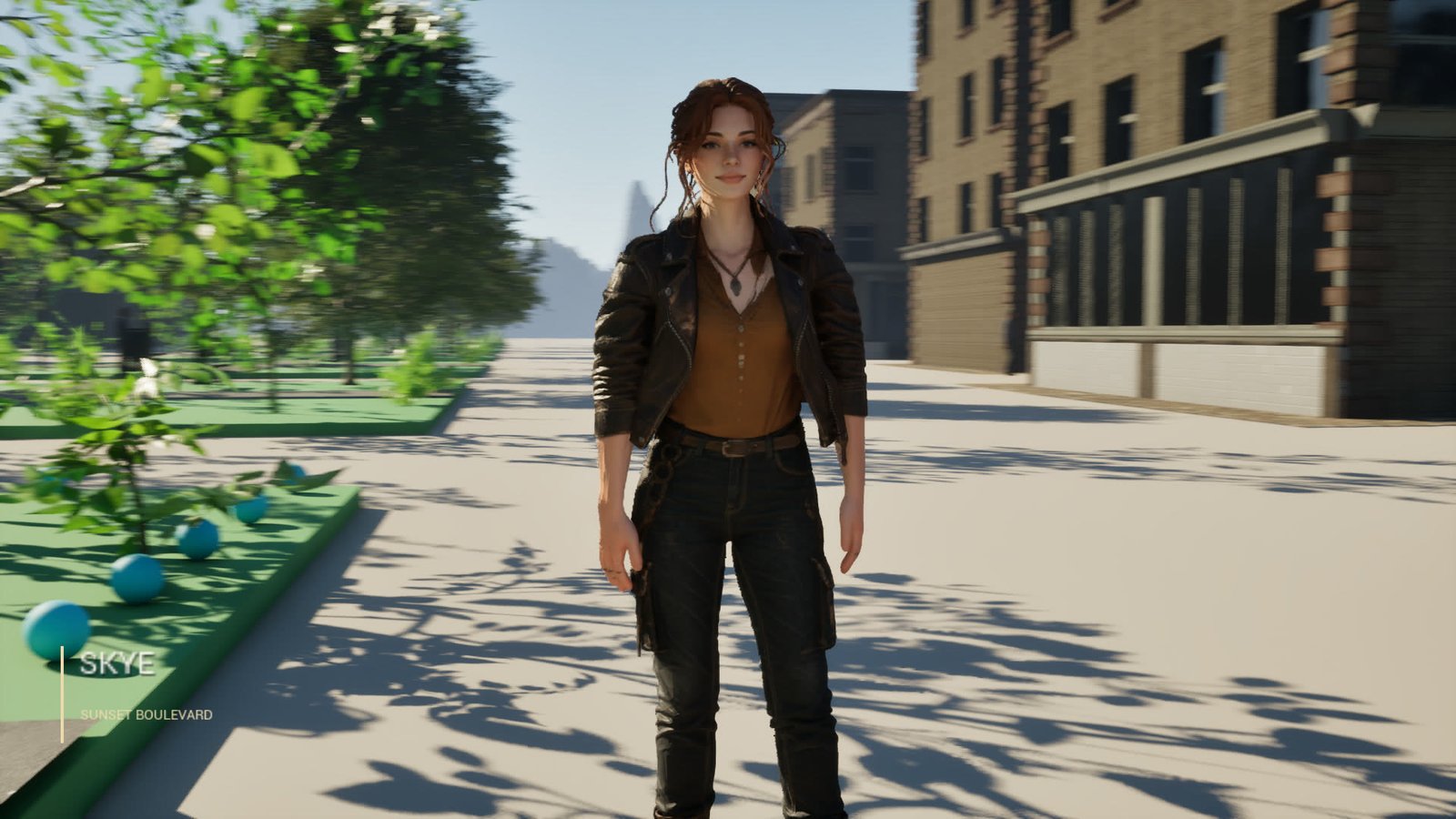Skye