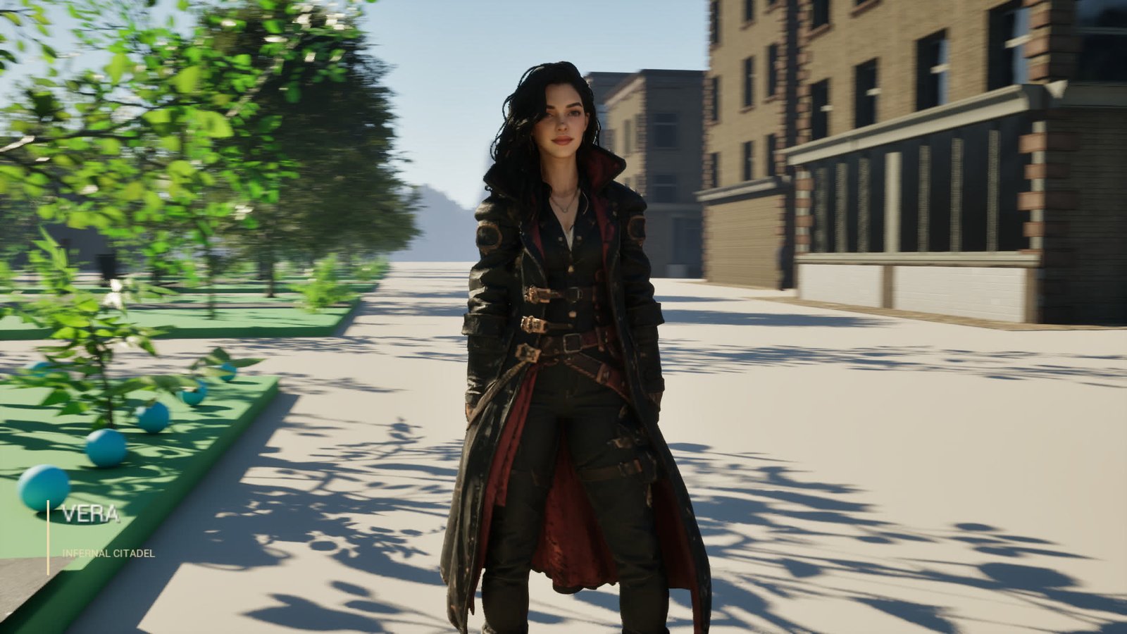 Vera